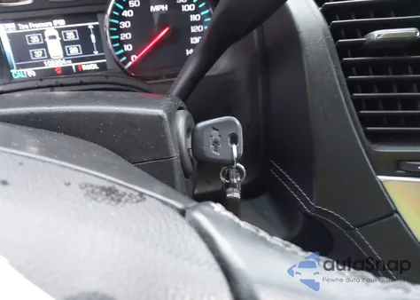 2018 Chevrolet Tahoe Lt from USA, damaged, VIN 1GNSKBKC1JR377785